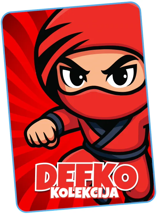 Defko kolekcija