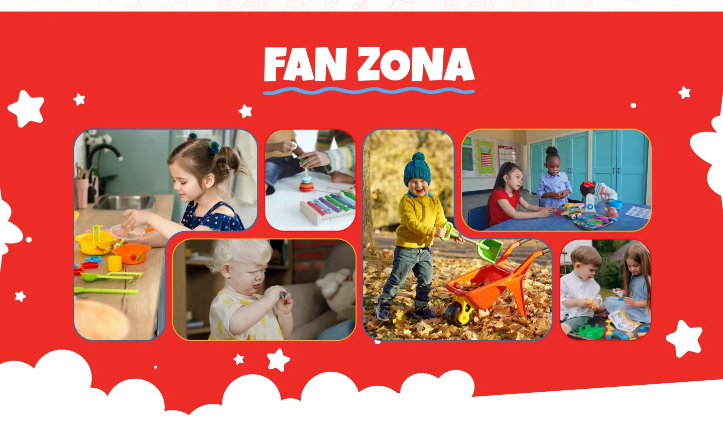 Fan zona — fotografije naših fanova