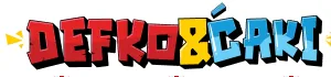 Defko & Ćaki